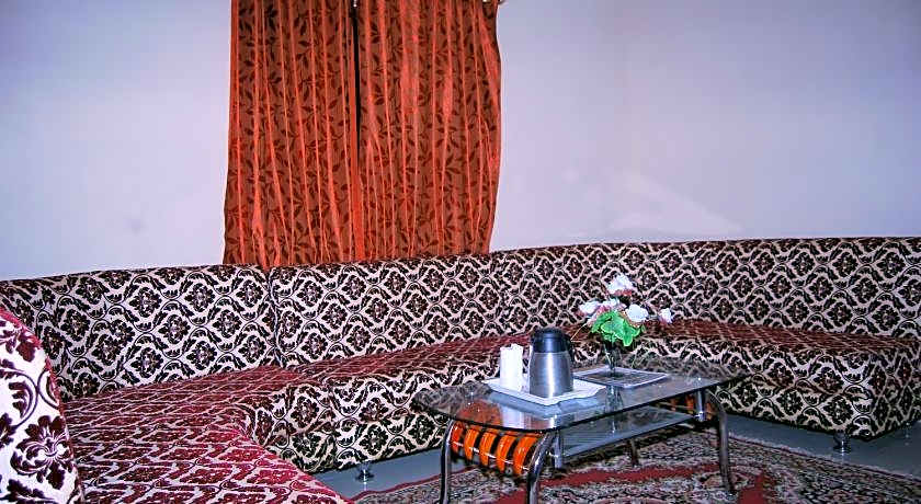 Hotel Om International