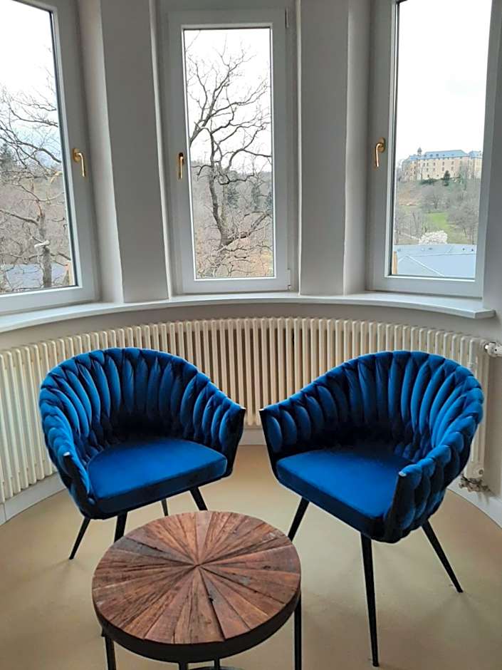 Hotel Villa Viktoria Luise