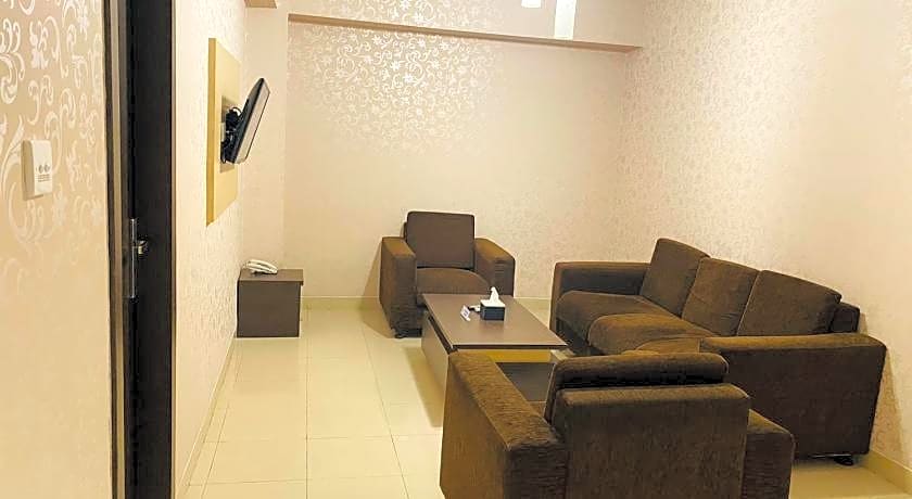 Comforta Hotel Dumai