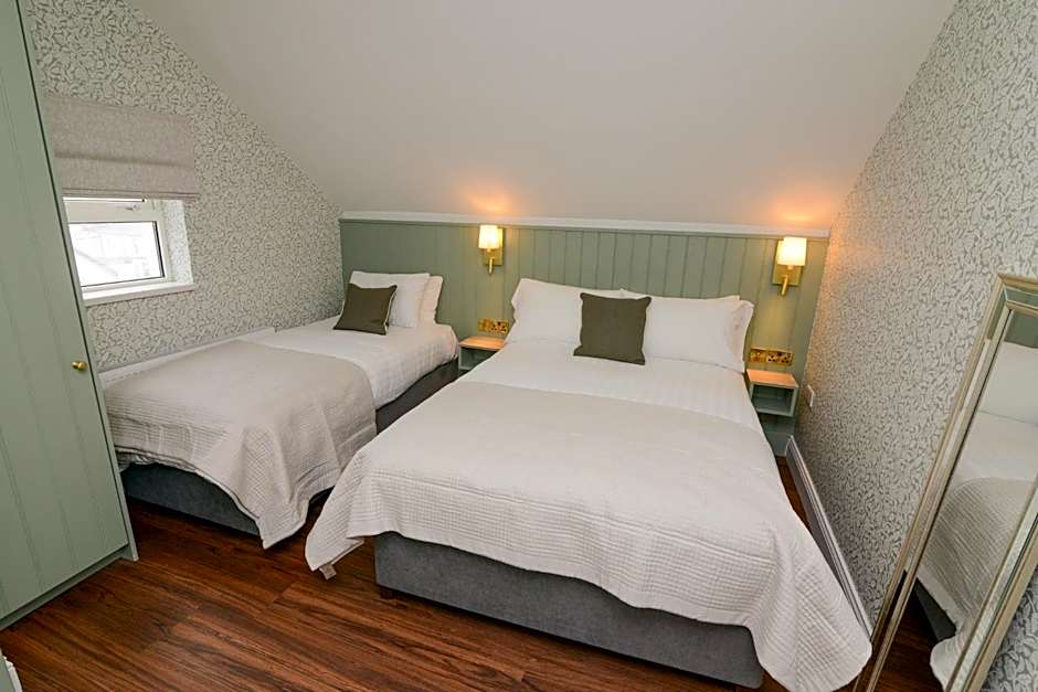 Urban Nest Townhouse