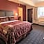 Travelers Inn by OYO Longview Kelso