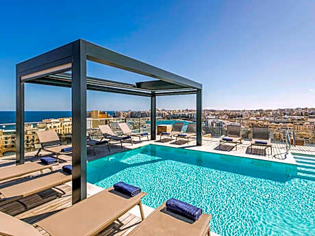 Mercure St. Julian's Malta