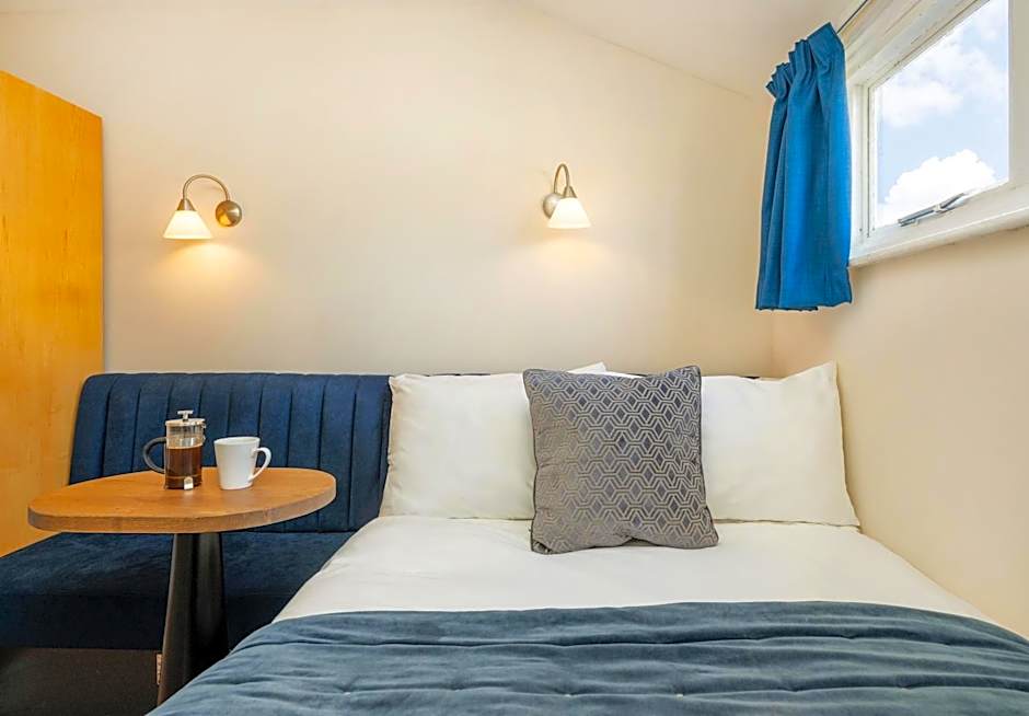 The Clifton Hotel Bristol