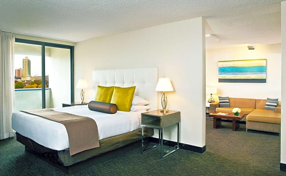 Hyatt Regency New Brunswick