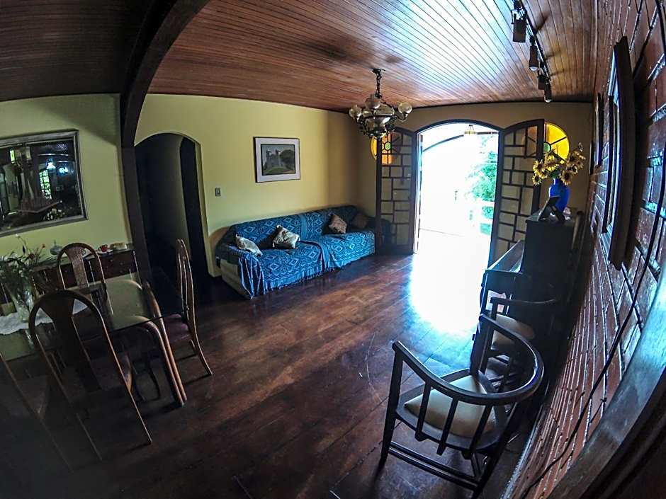 Hostel M De Marília