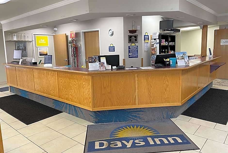 Days Inn by Wyndham Imlay City
