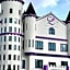 Cameron Lavender Mansion by PLAY