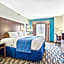 Blue Water Inn & Suites, BW Signature Collection