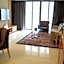 Dan Executive Hotel Apartment Zhujiang New Town