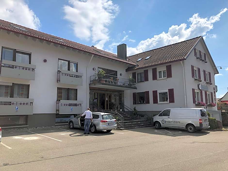 Hotel Heuberger Hof, Wehingen