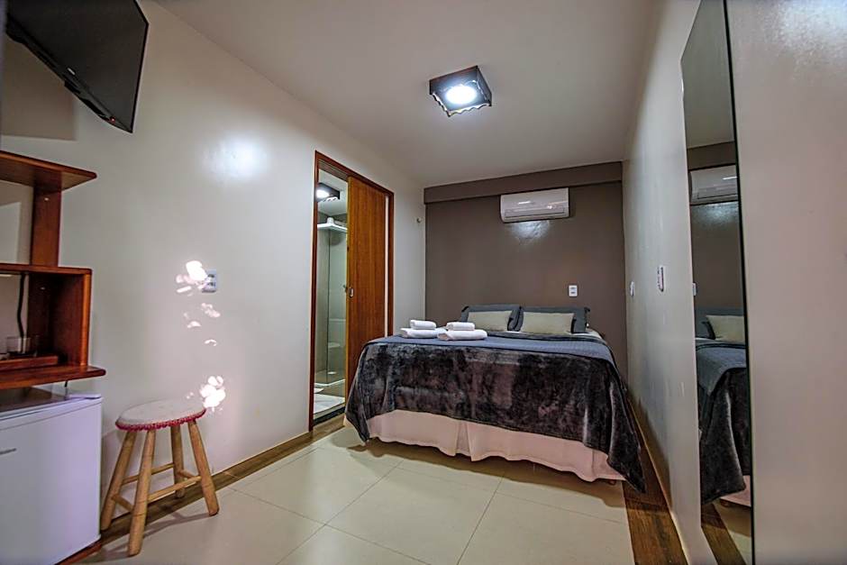 Haka Maori Jericoacoara