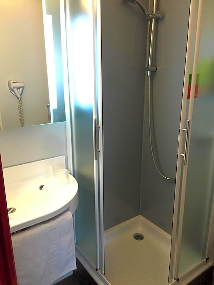 initial by balladins Amiens / Longueau