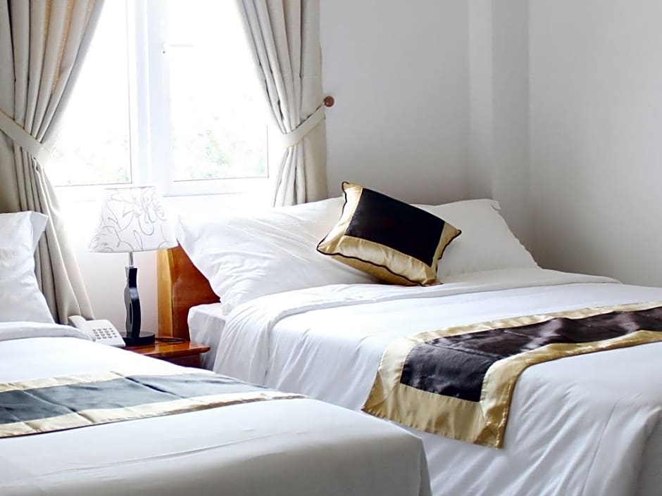 Hong Mai Hotel Nha Trang