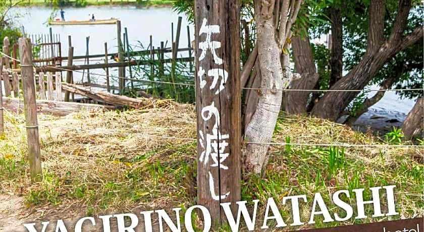 Hotel BaliBali Matsudo