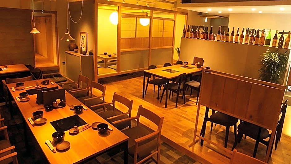 Quintessa Hotel Fukuoka Tenjin Minami