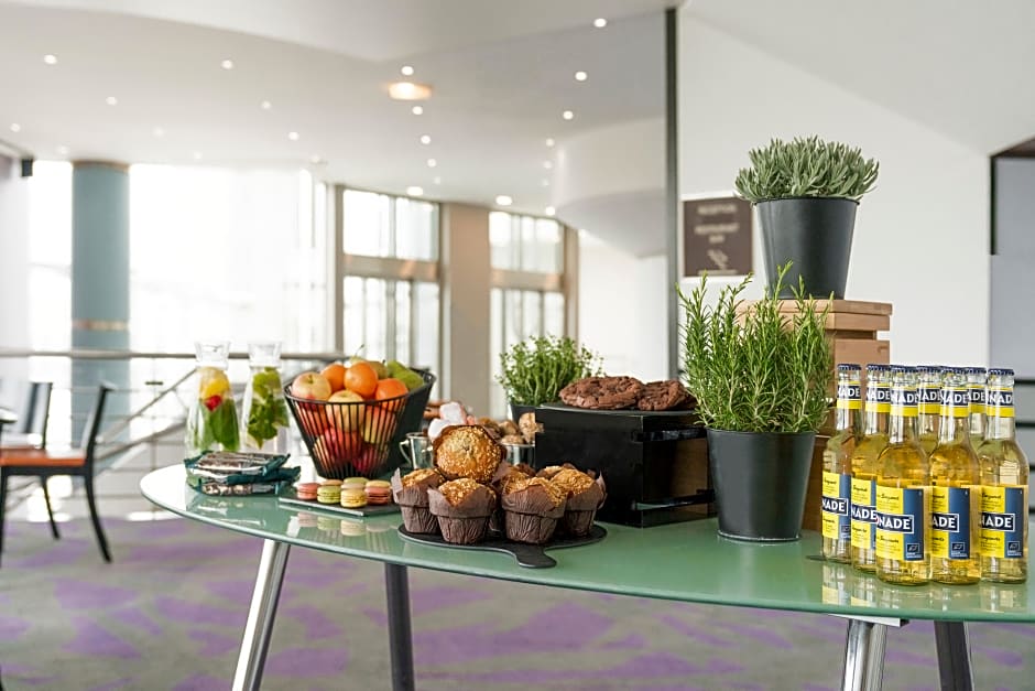 Holiday Inn Paris - Marne La Vallee