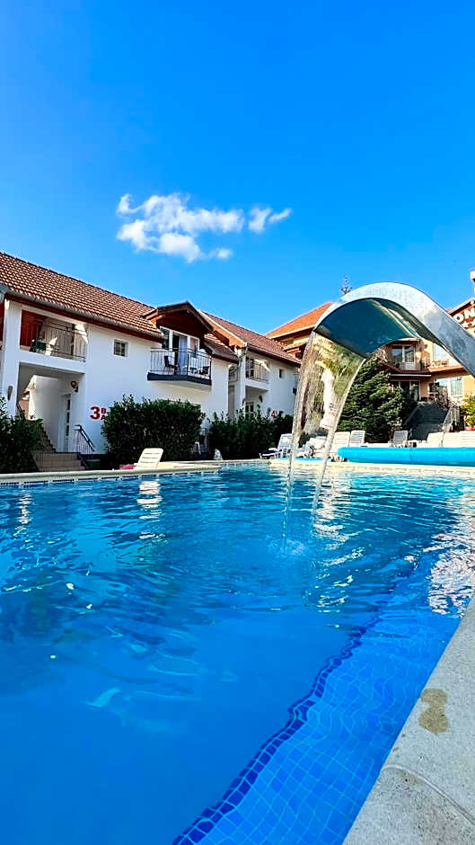 Complex Turistic Monaco