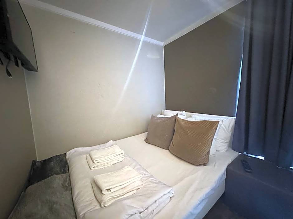 Boutique Hotel La Belle Vue