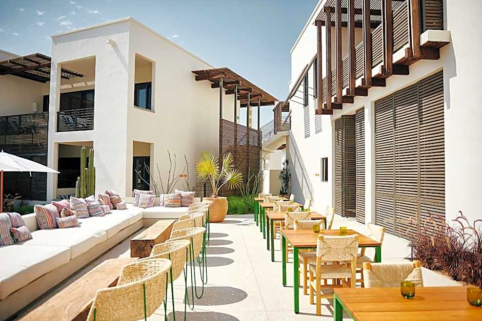 Hotel San Cristobal Adults 15+