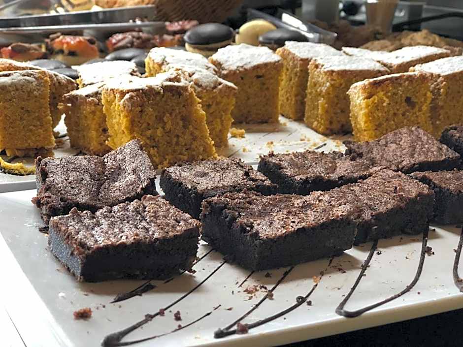 Ibis Montevideo Rambla