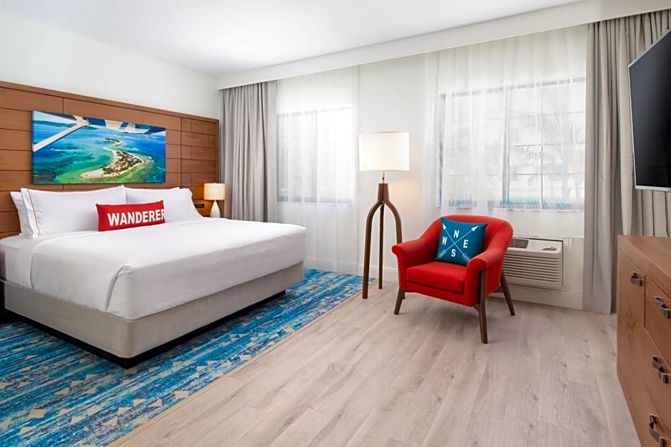 Compass Hotel Naples