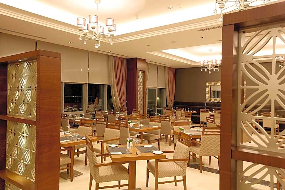 Miracle Istanbul Airport Hotel & Spa