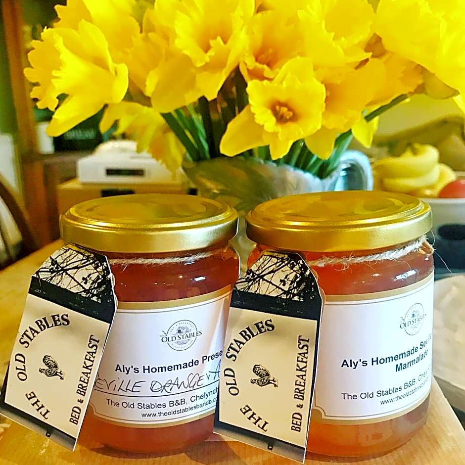 The Old Stables Bed & Breakfast