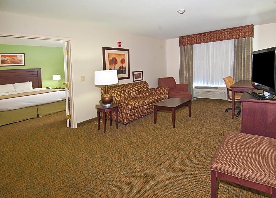 Holiday Inn Express & Suites Oro Valley-Tucson North, an IHG Hotel