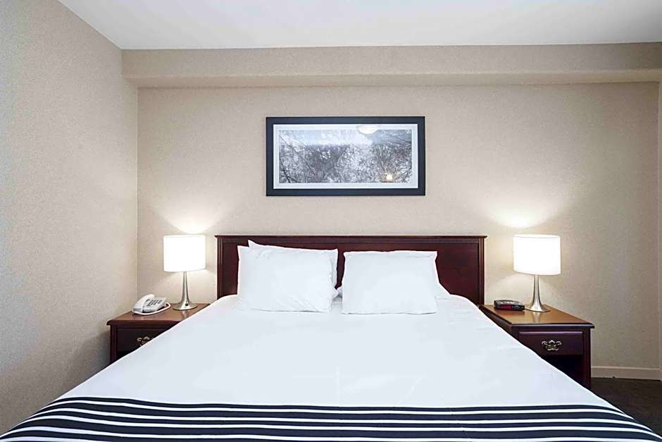 Sandman Hotel Quesnel