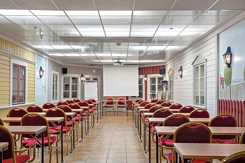 Best Western Hotel Gamla Teatern