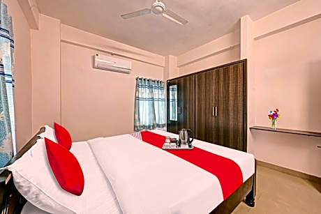 Hotel O Coastal Inn Luxury Service Apartments