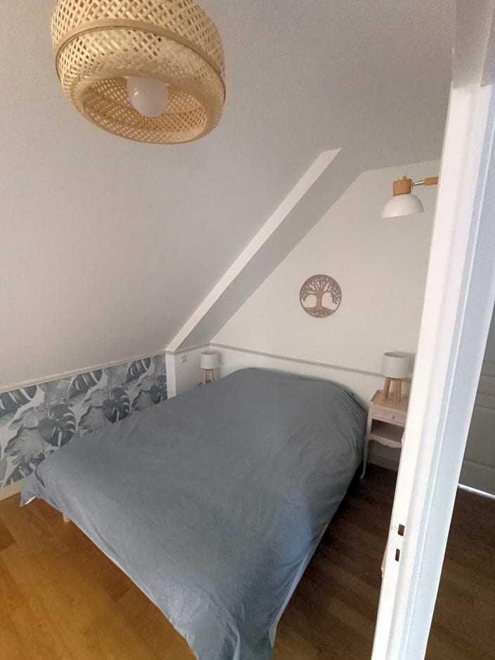 Chambres d'hôtes La Roche