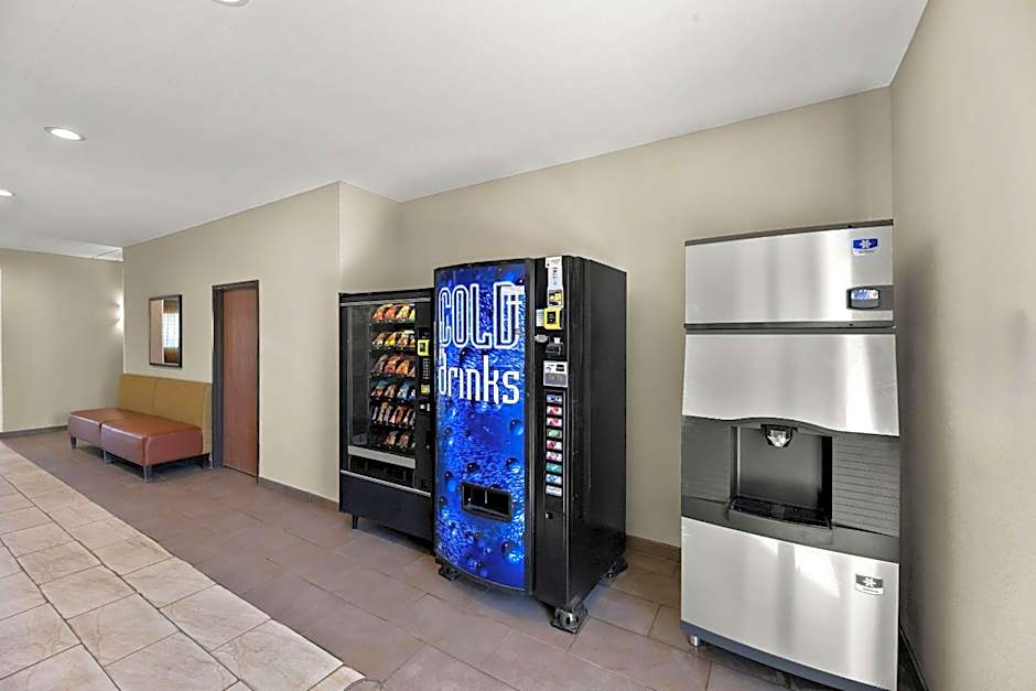 Quality Inn & Suites Big Spring