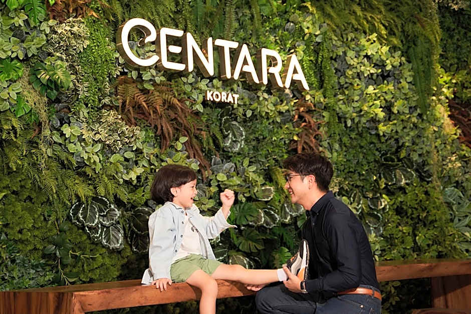 Centara Korat