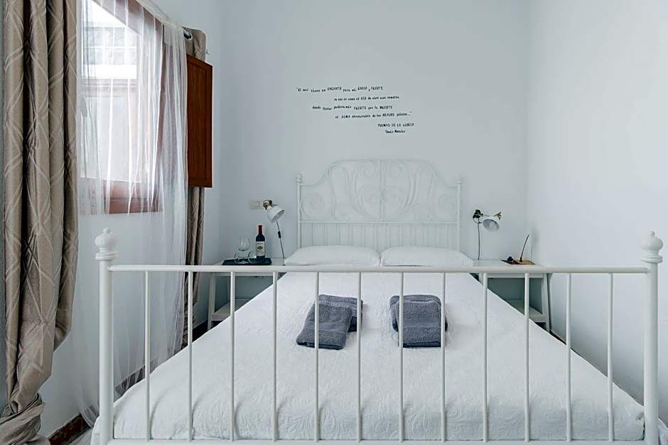 El Rincón de los Artistas