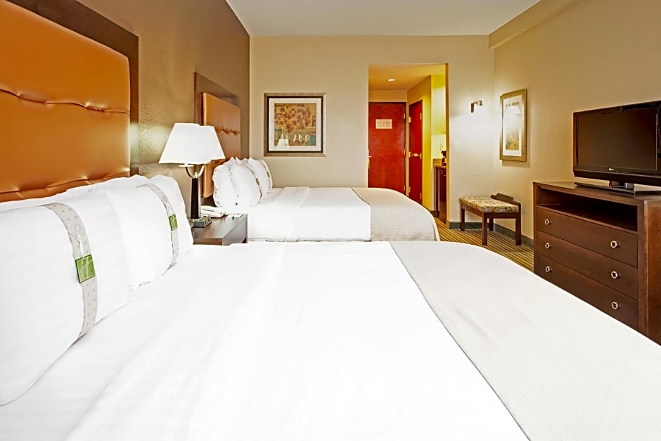 Holiday Inn Pearl - Jackson Area By IHG