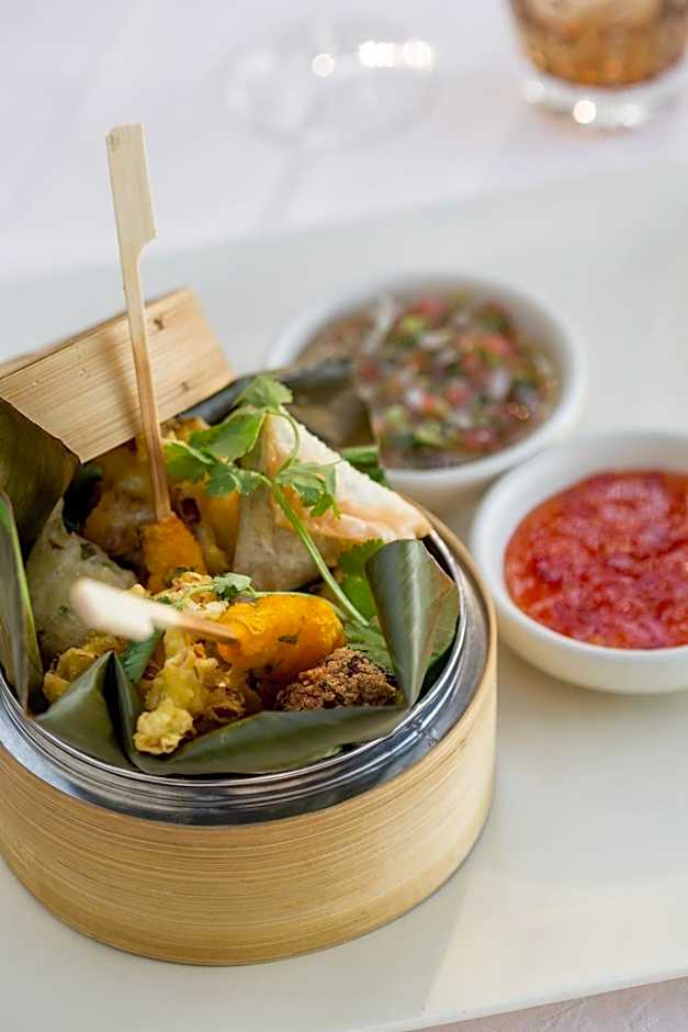 The Residence Mauritius