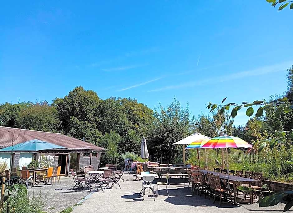 L'App'Art des Ateliers Gerny