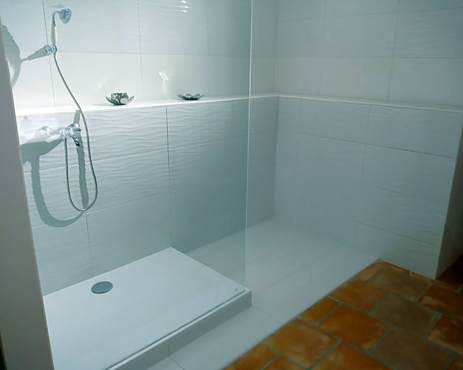 LE MAS DES FLANERAIES