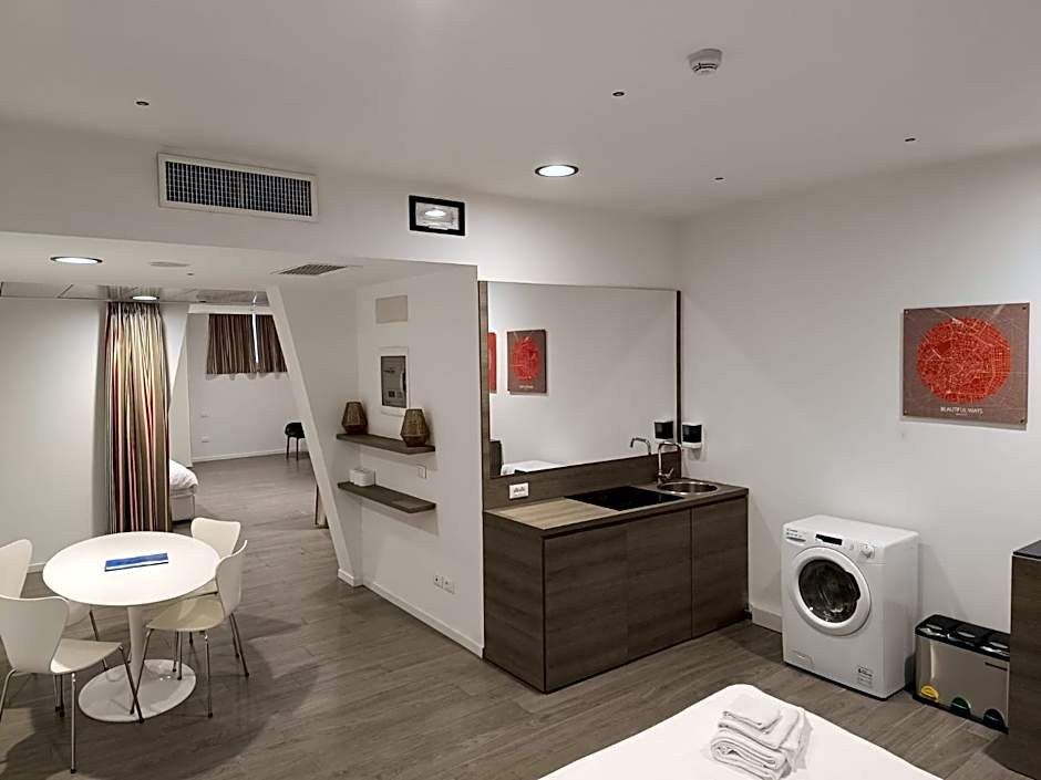 Fasthotel Linate