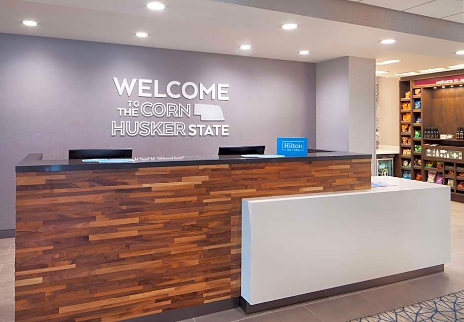 Hampton Inn Ogallala