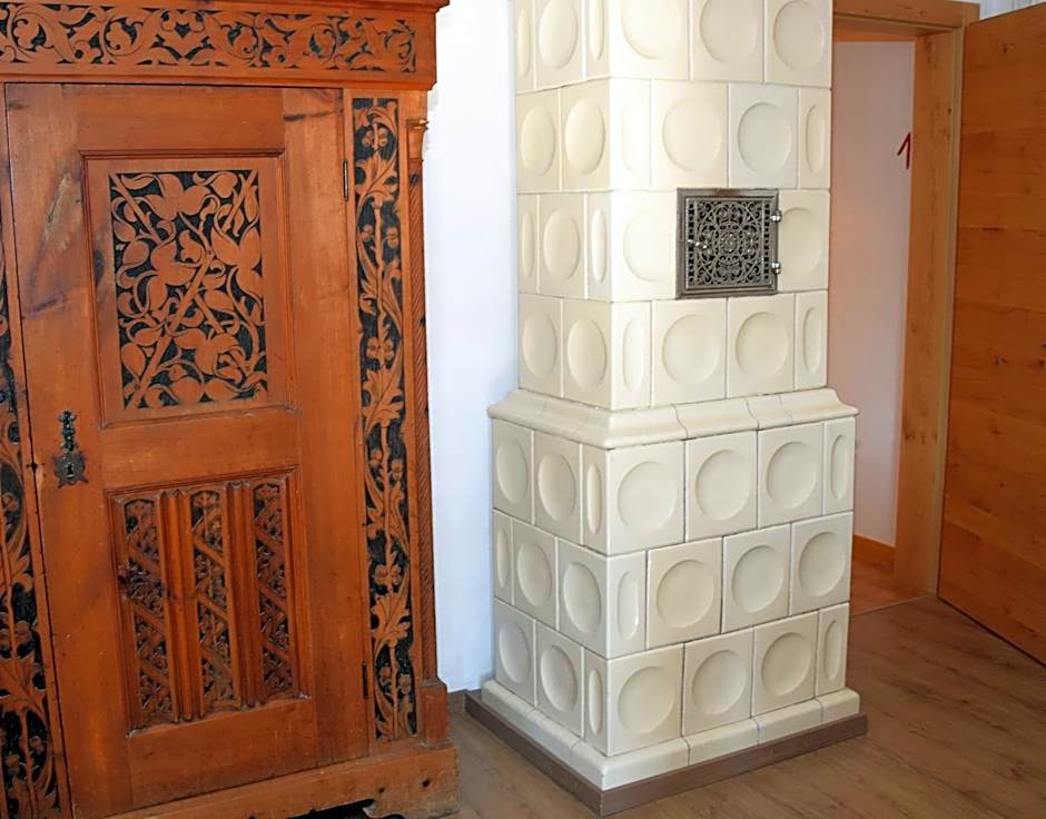 Gasthof Sterzingerhof