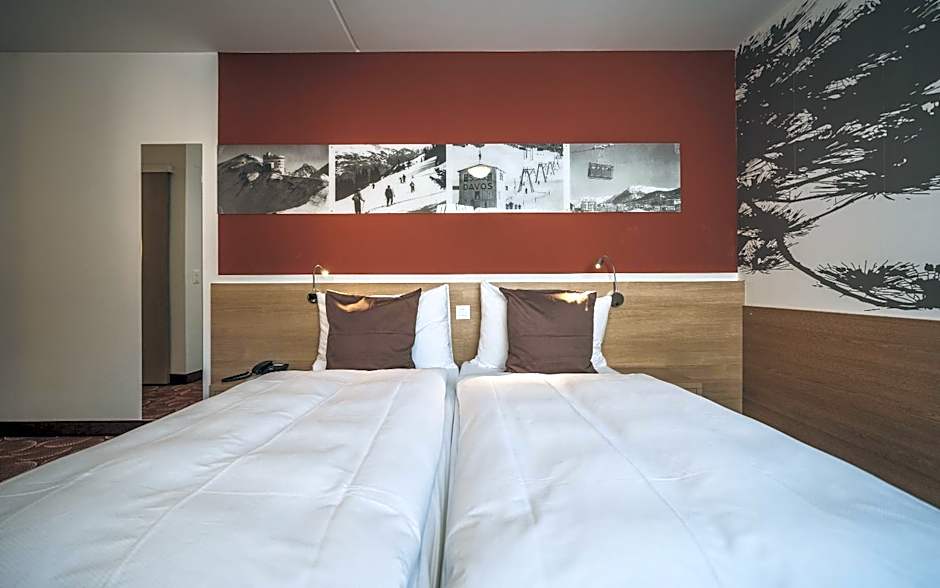 Hotel Ochsen 2 by Mountain Hotels