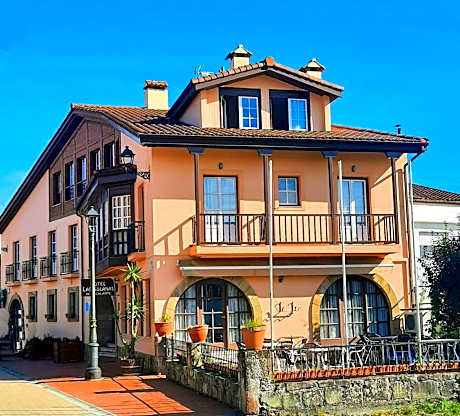 Hotel Rural en Escalante Las Solanas
