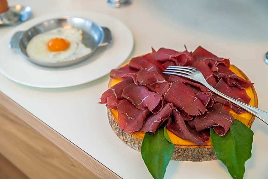 Cristallo Wellness Hotel