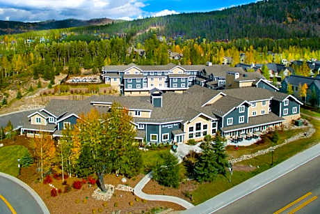 Residence Inn by Marriott Breckenridge