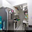 Curitiba Central Hostel