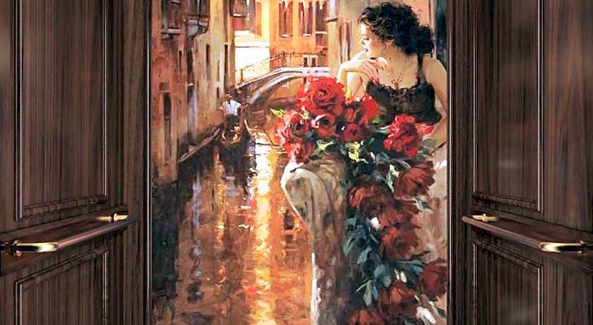 The Scarlett Boutique Hotel