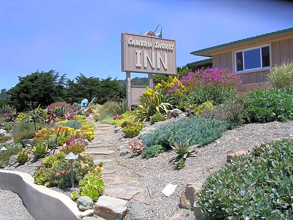 Cambria Shores Inn