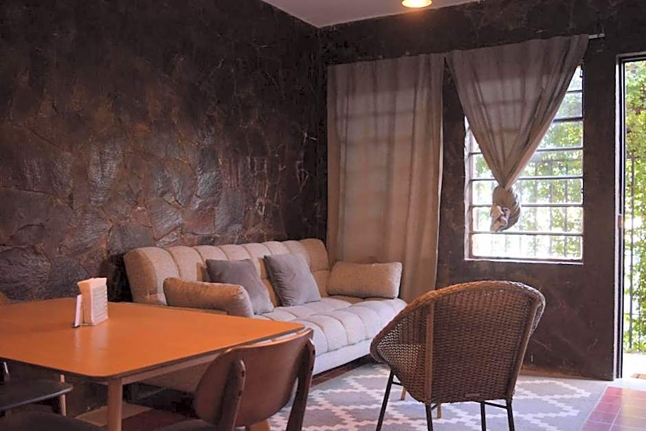 Casa Miranda Balbuena